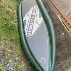 supボードの画像