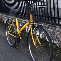 引取限定 ビンテージ ブリジストンカマキリCEREC 24インチ 引取限定