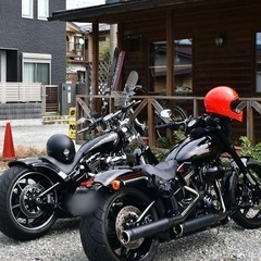 ツーリング仲間募集！🏍