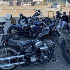 ツーリング仲間募集！🏍 - その他