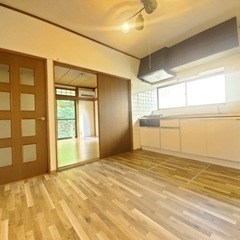 【リフォーム済・戸建】上尾4DK 設備充実 戸建