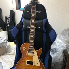 バッカスレスポールジャンク