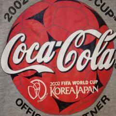 コカ・コーラTシャツ！非売品！の画像