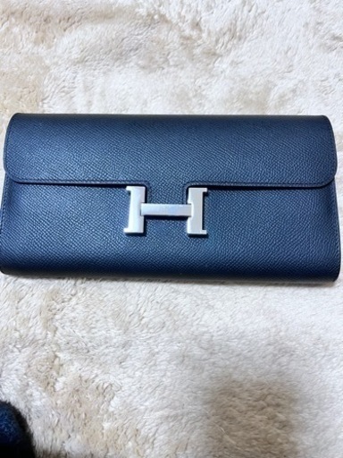 エルメス コンスタンスロング