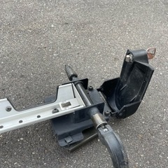 サイクルキャリア　RV innoの画像
