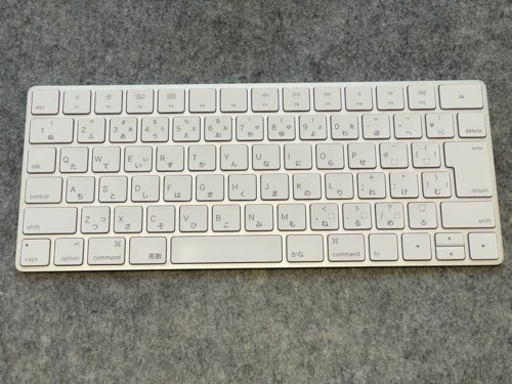 iMac (Late 2015) メモリ16G/1TB Fusion Drive
