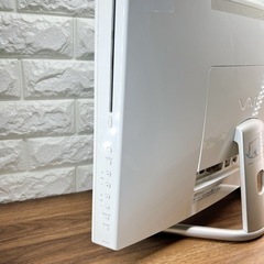 【大容量】HDD3TB搭載☘SONY /一体型/最高峰Corei7☘webカメラ