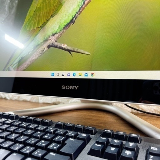 【大容量】HDD3TB搭載☘SONY /一体型/最高峰Corei7☘webカメラ 大容量】HDD3TB搭載☘SONY /一体型/最高峰Corei7☘webカメラ