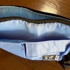 JOE COOL 50周年！2WAYバッグ【mini】の画像