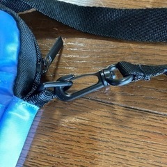 JOE COOL 50周年！2WAYバッグ【mini】の画像