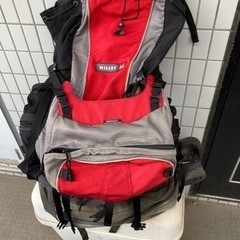 ミレー MILLET 45リットル？ぐらい