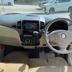 パレット　車検2年付きの画像