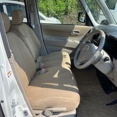 パレット　車検2年付きの画像
