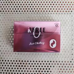 終了 エヌフリーの画像