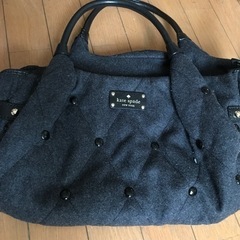 ケイトスペード　トートバッグ