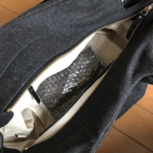 ケイトスペード　トートバッグ