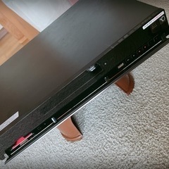 ブルーレイレコーダー‼️格安‼️の画像