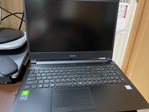 MB-K700XN-M2SH5  mouse computer マウス