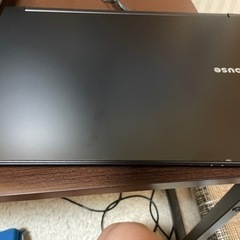 MB-K700XN-M2SH5  mouse computer マウスの画像
