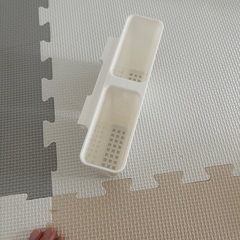 水切りラックの画像