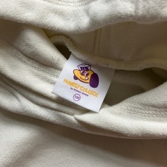 GU SEVEN トレーナーの画像