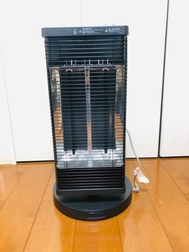 ダイキン　セラムヒート　2019