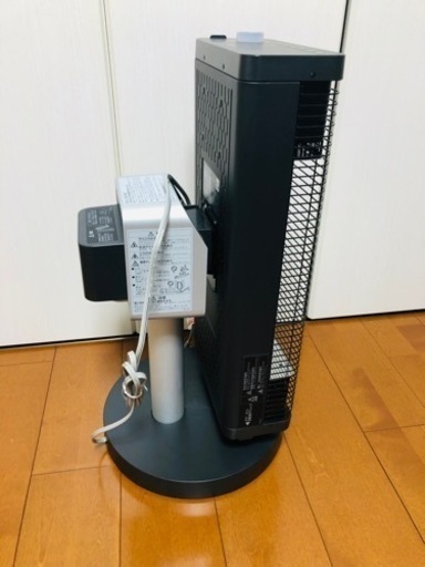 ダイキン　セラムヒート　2019