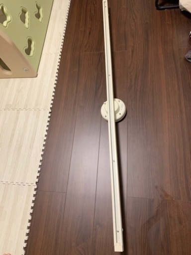 【ダクトレール】ライティングダクト　1.5m AE555074 14年製