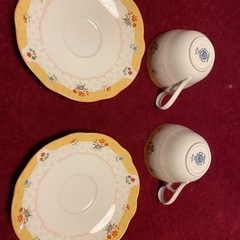 ノリタケ　Noritake トゥルーラブの画像