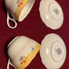 ノリタケ　Noritake トゥルーラブ