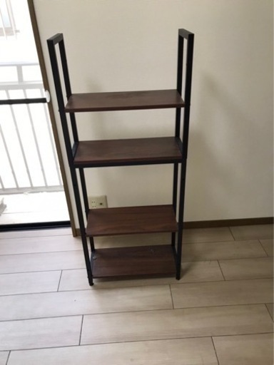 ラック