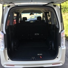 ステップワゴンスパーダ4WD車検令和7年2月の画像