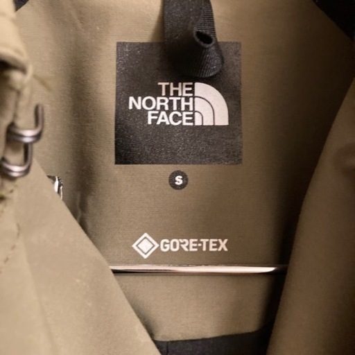THE NORTH FACE コート