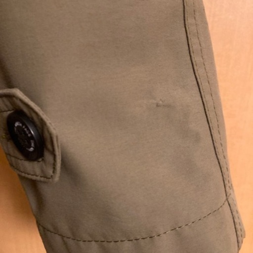 THE NORTH FACE コート