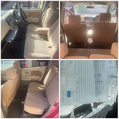 売約済み　　　　全てコミコミ⭐︎車検長く乗って帰れます⭐︎モコ　NAVI、TV、Bluetooth、バックカメラ⭐︎の画像