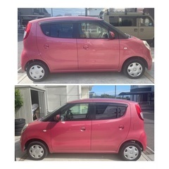売約済み　　　　全てコミコミ⭐︎車検長く乗って帰れます⭐︎モコ　NAVI、TV、Bluetooth、バックカメラ⭐︎の画像