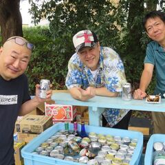 【週3日】【午前の3時間】マンションのおそうじ