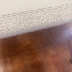 【無料】ガラステーブル 10/20までの画像