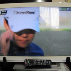 Panasonic THーL32X3-W 2011年製　液晶テレビ３２インチの画像