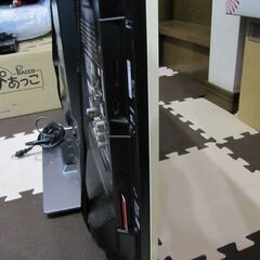 Panasonic THーL32X3-W 2011年製　液晶テレビ３２インチの画像