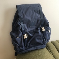 リュック　の画像