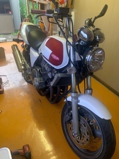 ❗️値下げ❗️ホンダ❗️CB400スーパーフォアー❗️