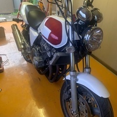 ❗️値下げ❗️ホンダ❗️CB400スーパーフォアー❗️