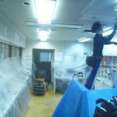 9時～17時　人工16000円　簡単なチーム作業　個人歓迎の画像