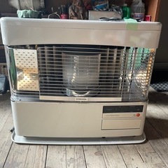 コロナ　ストーブ　SVD-70BSH コロナSVD-70BSH 19年製ストーブ (須藤恭二) 森林公園の家具の中古