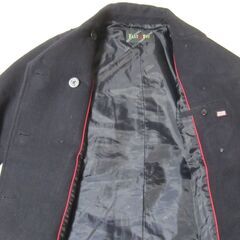 イーストボーイ　ピーコート　7号の画像