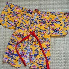 【琉装】ハンドメイド