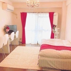 即入居可🌟１週間使い放題18000円💕