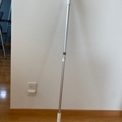 カインズホームのフローリング用モップ