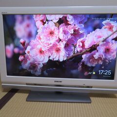 2008年製　SONY  BRAVIA(ブラビア)  KDL-3...